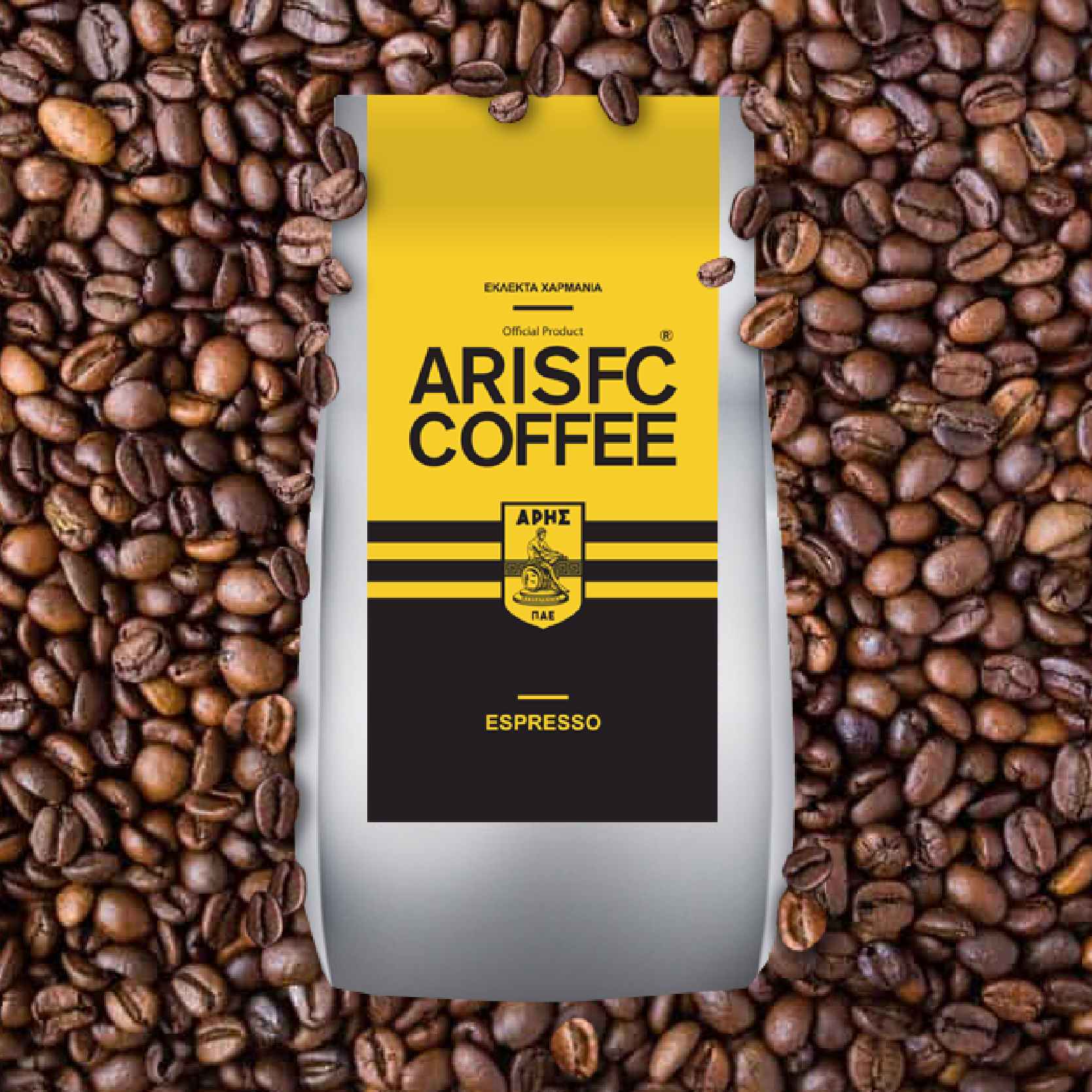 ARIS F.C. COFFEE